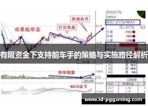 有限资金下支持前车手的策略与实施路径解析