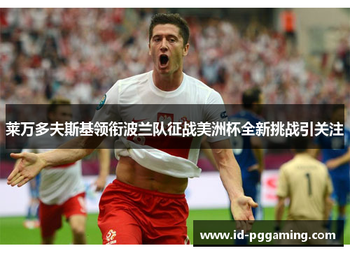 莱万多夫斯基领衔波兰队征战美洲杯全新挑战引关注