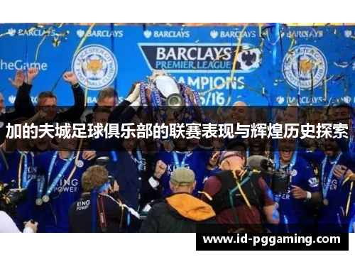加的夫城足球俱乐部的联赛表现与辉煌历史探索 加的夫城足球俱乐部的联赛表现与辉煌历史探索