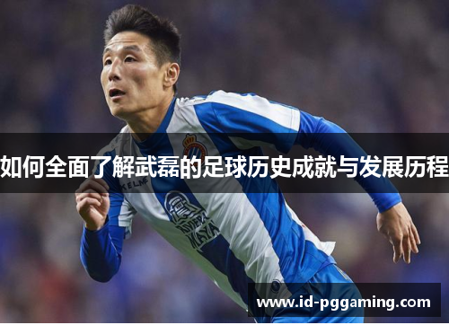 如何全面了解武磊的足球历史成就与发展历程 如何全面了解武磊的足球历史成就与发展历程